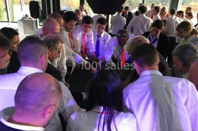 Miniature Location salle Peypin (Bouches-du-Rhône) - Château de la Roque Forcade #15 Location salle Peypin (Bouches-du-Rhône) - Château de la Roque Forcade #21