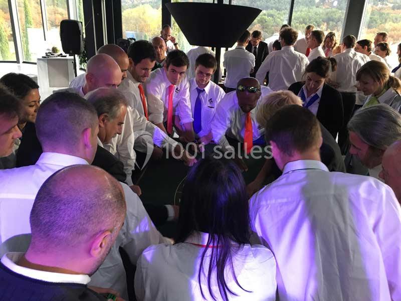 Location salle Peypin (Bouches-du-Rhône) - Château de la Roque Forcade #15 Location salle Peypin (Bouches-du-Rhône) - Château de la Roque Forcade #15