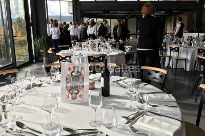 Miniature Location salle Peypin (Bouches-du-Rhône) - Château de la Roque Forcade #17 Location salle Peypin (Bouches-du-Rhône) - Château de la Roque Forcade #21