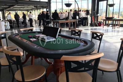 Miniature Location salle Peypin (Bouches-du-Rhône) - Château de la Roque Forcade #18 Location salle Peypin (Bouches-du-Rhône) - Château de la Roque Forcade #21