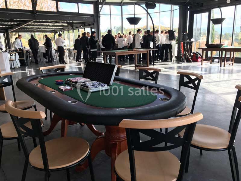 Location salle Peypin (Bouches-du-Rhône) - Château de la Roque Forcade #18 Location salle Peypin (Bouches-du-Rhône) - Château de la Roque Forcade #18