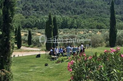 Miniature Location salle Peypin (Bouches-du-Rhône) - Château de la Roque Forcade #19 Location salle Peypin (Bouches-du-Rhône) - Château de la Roque Forcade #21