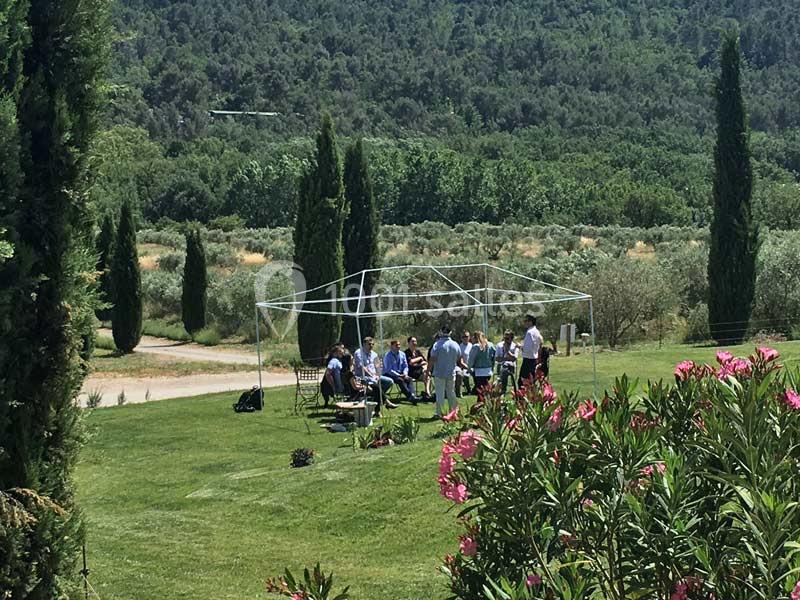 Location salle Peypin (Bouches-du-Rhône) - Château de la Roque Forcade #19 Location salle Peypin (Bouches-du-Rhône) - Château de la Roque Forcade #19