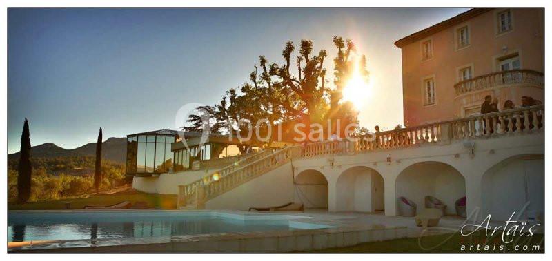 Location salle Peypin (Bouches-du-Rhône) - Château de la Roque Forcade #21 Location salle Peypin (Bouches-du-Rhône) - Château de la Roque Forcade #21