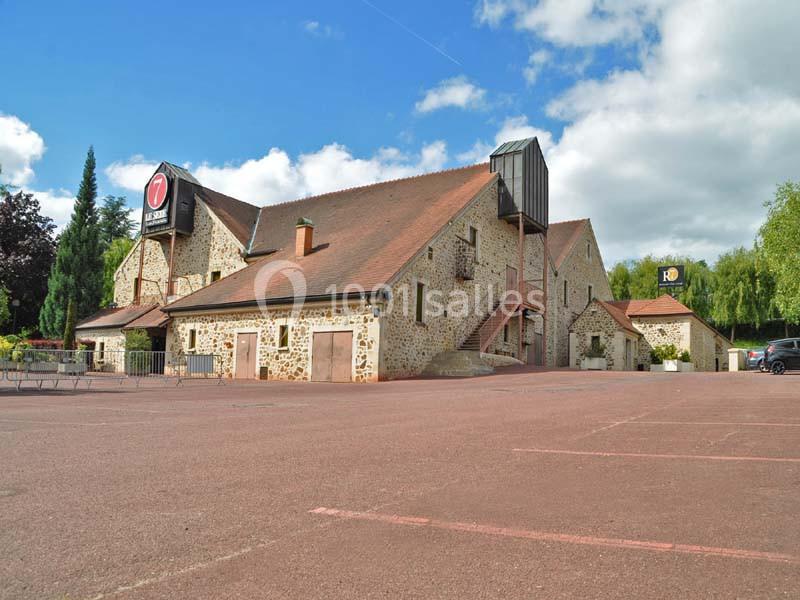 R7 - galerie - photo 1