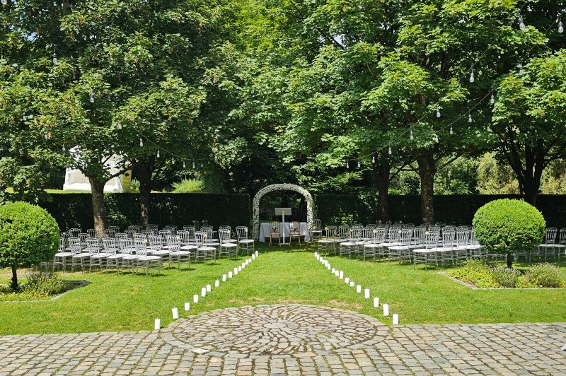 Le Domaine de l'Art de Vivre - photo 5
