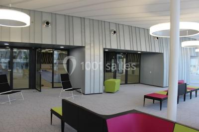 Espace Evenements Georges Frêche - photo 5