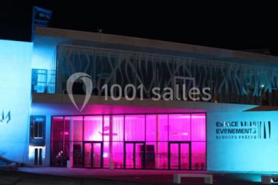 Espace Evenements Georges Frêche - photo 1