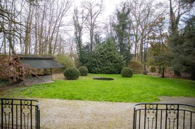 Salle des Jardins de la Molignee Salle des Jardins de la Molignee
