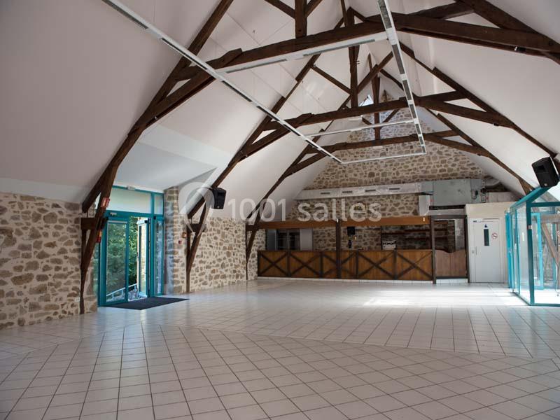 Les Etangs de Taysse - galerie - photo 1