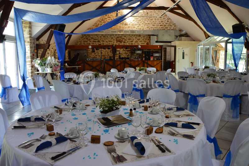 Les Etangs de Taysse - galerie - photo 2