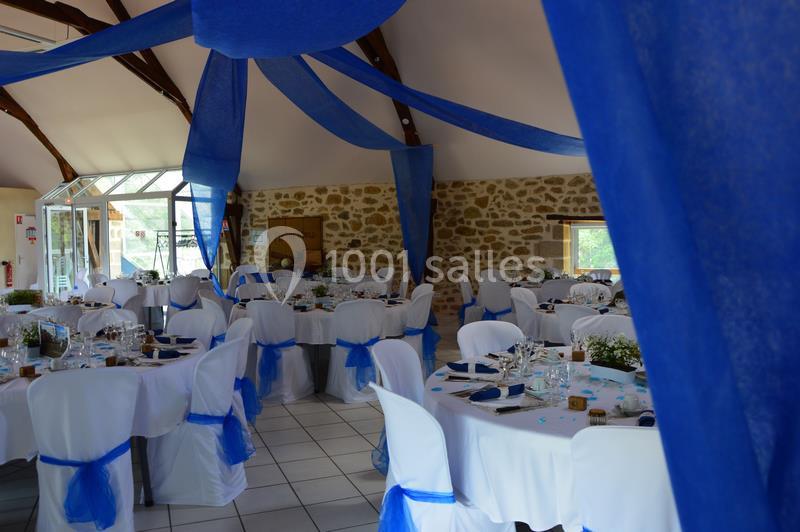 Les Etangs de Taysse - galerie - photo 5