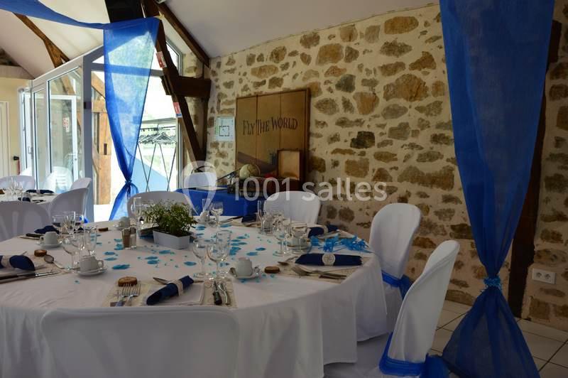 Les Etangs de Taysse - galerie - photo 7