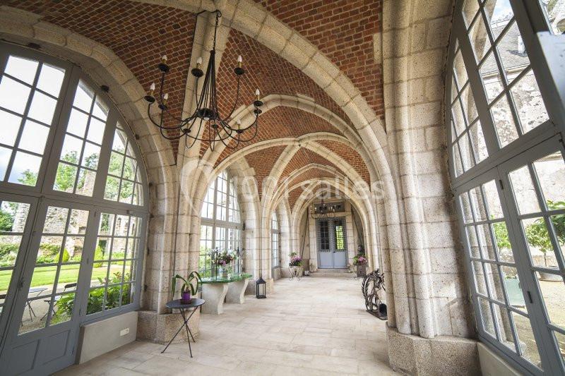 Château De La Flocellière - galerie - photo 6