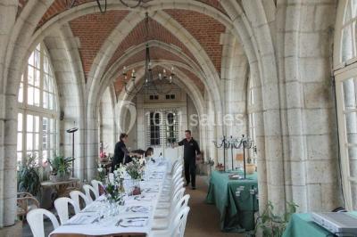Château De La Flocellière - photo 5