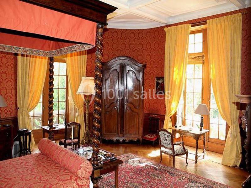 Château De La Flocellière - galerie - photo 19