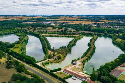 Ezylake Domaine Nautique