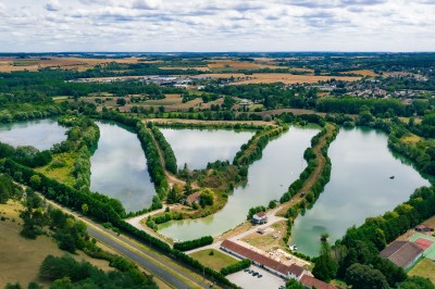 Ezylake Domaine Nautique - photo 1