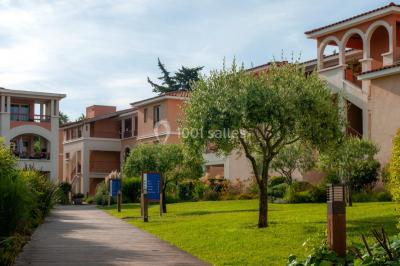 Miniature Location salle Mandelieu-la-Napoule (Alpes-Maritimes) - Résidence Goélia Mandelieu Resort #4 Location salle Mandelieu-la-Napoule (Alpes-Maritimes) - Résidence Goélia Mandelieu Resort #21