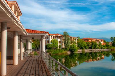 Miniature Location salle Mandelieu-la-Napoule (Alpes-Maritimes) - Résidence Goélia Mandelieu Resort #5 Location salle Mandelieu-la-Napoule (Alpes-Maritimes) - Résidence Goélia Mandelieu Resort #21