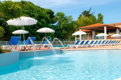 Miniature Location salle Mandelieu-la-Napoule (Alpes-Maritimes) - Résidence Goélia Mandelieu Resort #9 Location salle Mandelieu-la-Napoule (Alpes-Maritimes) - Résidence Goélia Mandelieu Resort #21