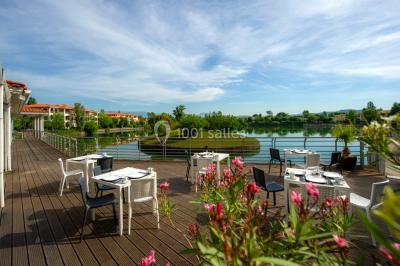 Miniature Location salle Mandelieu-la-Napoule (Alpes-Maritimes) - Résidence Goélia Mandelieu Resort #16 Location salle Mandelieu-la-Napoule (Alpes-Maritimes) - Résidence Goélia Mandelieu Resort #21