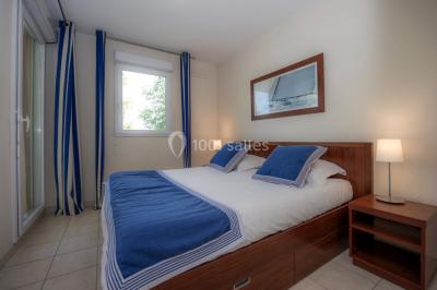 Miniature Location salle Mandelieu-la-Napoule (Alpes-Maritimes) - Résidence Goélia Mandelieu Resort #19 Location salle Mandelieu-la-Napoule (Alpes-Maritimes) - Résidence Goélia Mandelieu Resort #21