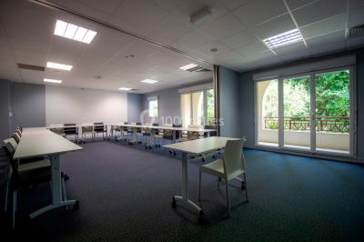 Miniature Location salle Mandelieu-la-Napoule (Alpes-Maritimes) - Résidence Goélia Mandelieu Resort #21 Location salle Mandelieu-la-Napoule (Alpes-Maritimes) - Résidence Goélia Mandelieu Resort #21