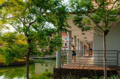 Miniature Location salle Mandelieu-la-Napoule (Alpes-Maritimes) - Résidence Goélia Mandelieu Resort #6 Location salle Mandelieu-la-Napoule (Alpes-Maritimes) - Résidence Goélia Mandelieu Resort #25