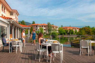 Miniature Location salle Mandelieu-la-Napoule (Alpes-Maritimes) - Résidence Goélia Mandelieu Resort #7 Location salle Mandelieu-la-Napoule (Alpes-Maritimes) - Résidence Goélia Mandelieu Resort #25