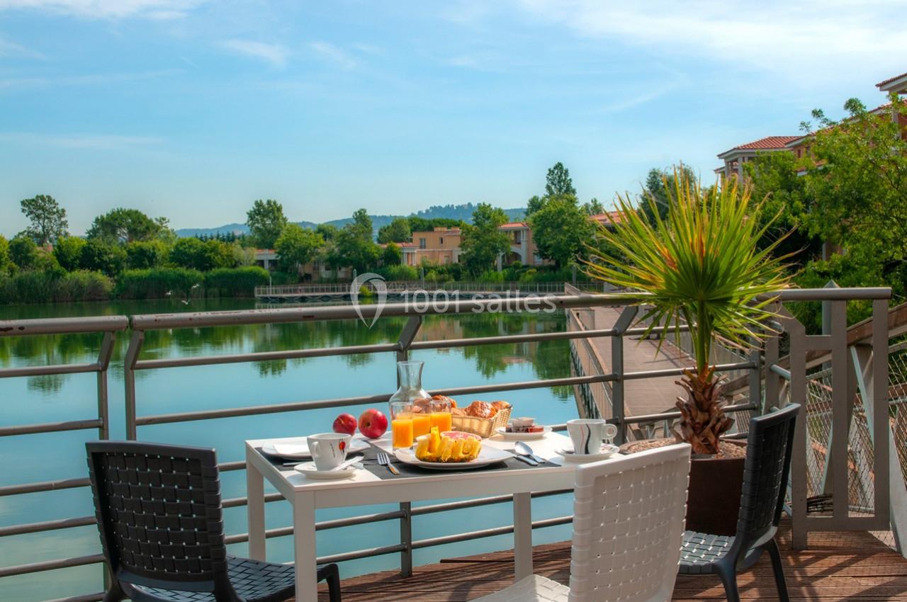 Location salle Mandelieu-la-Napoule (Alpes-Maritimes) - Résidence Goélia Mandelieu Resort #8 Location salle Mandelieu-la-Napoule (Alpes-Maritimes) - Résidence Goélia Mandelieu Resort #8