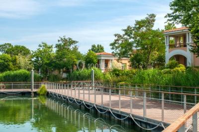 Miniature Location salle Mandelieu-la-Napoule (Alpes-Maritimes) - Résidence Goélia Mandelieu Resort #12 Location salle Mandelieu-la-Napoule (Alpes-Maritimes) - Résidence Goélia Mandelieu Resort #25