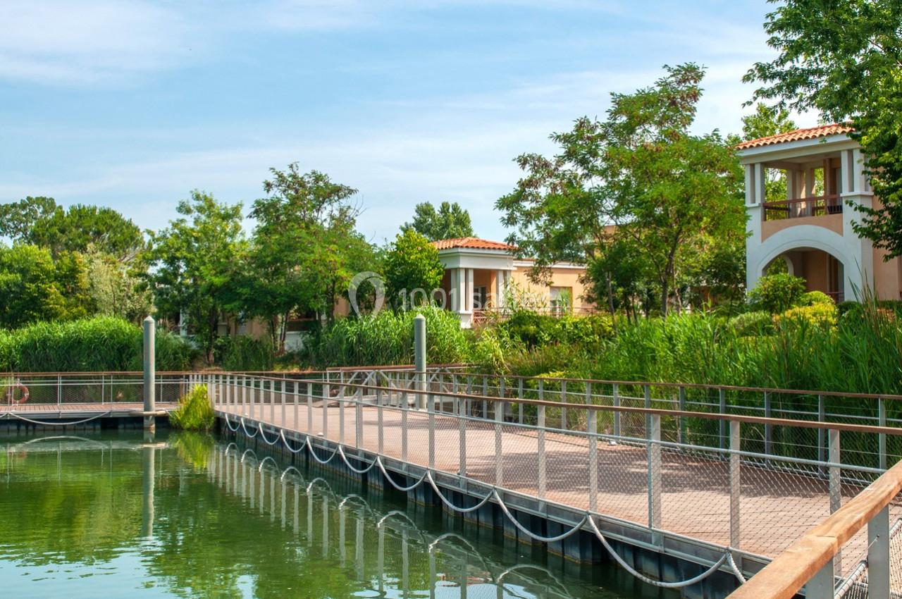 Location salle Mandelieu-la-Napoule (Alpes-Maritimes) - Résidence Goélia Mandelieu Resort #12 Location salle Mandelieu-la-Napoule (Alpes-Maritimes) - Résidence Goélia Mandelieu Resort #12