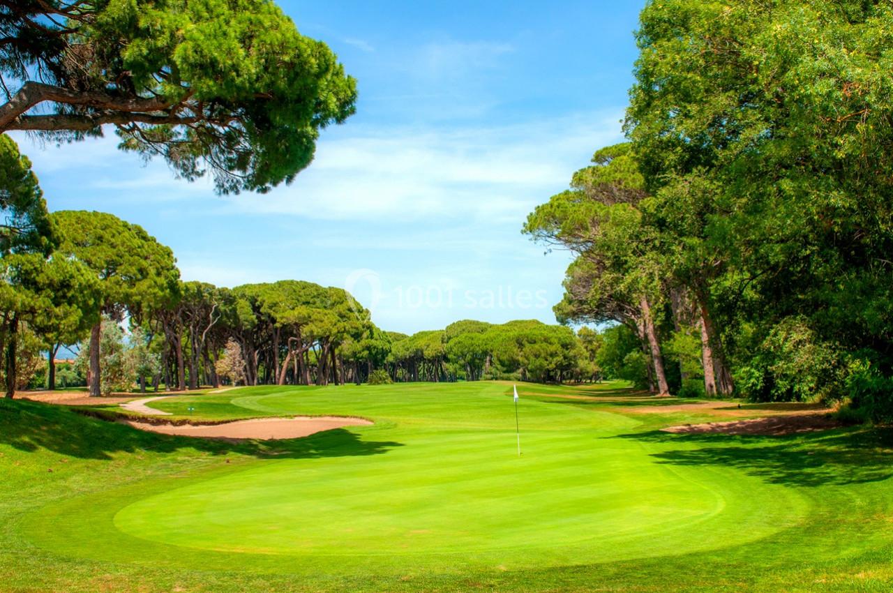 Location salle Mandelieu-la-Napoule (Alpes-Maritimes) - Résidence Goélia Mandelieu Resort #13 Location salle Mandelieu-la-Napoule (Alpes-Maritimes) - Résidence Goélia Mandelieu Resort #13