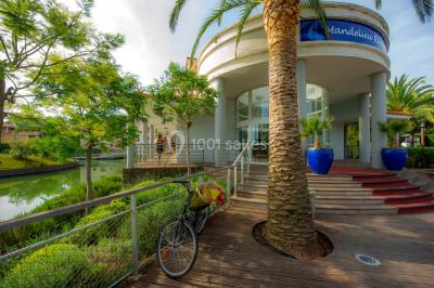 Miniature Location salle Mandelieu-la-Napoule (Alpes-Maritimes) - Résidence Goélia Mandelieu Resort #15 Location salle Mandelieu-la-Napoule (Alpes-Maritimes) - Résidence Goélia Mandelieu Resort #25