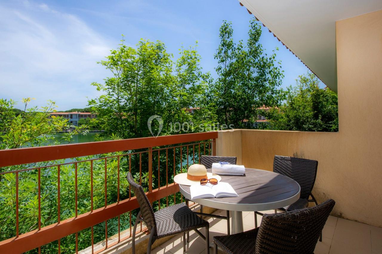 Location salle Mandelieu-la-Napoule (Alpes-Maritimes) - Résidence Goélia Mandelieu Resort #17 Location salle Mandelieu-la-Napoule (Alpes-Maritimes) - Résidence Goélia Mandelieu Resort #17