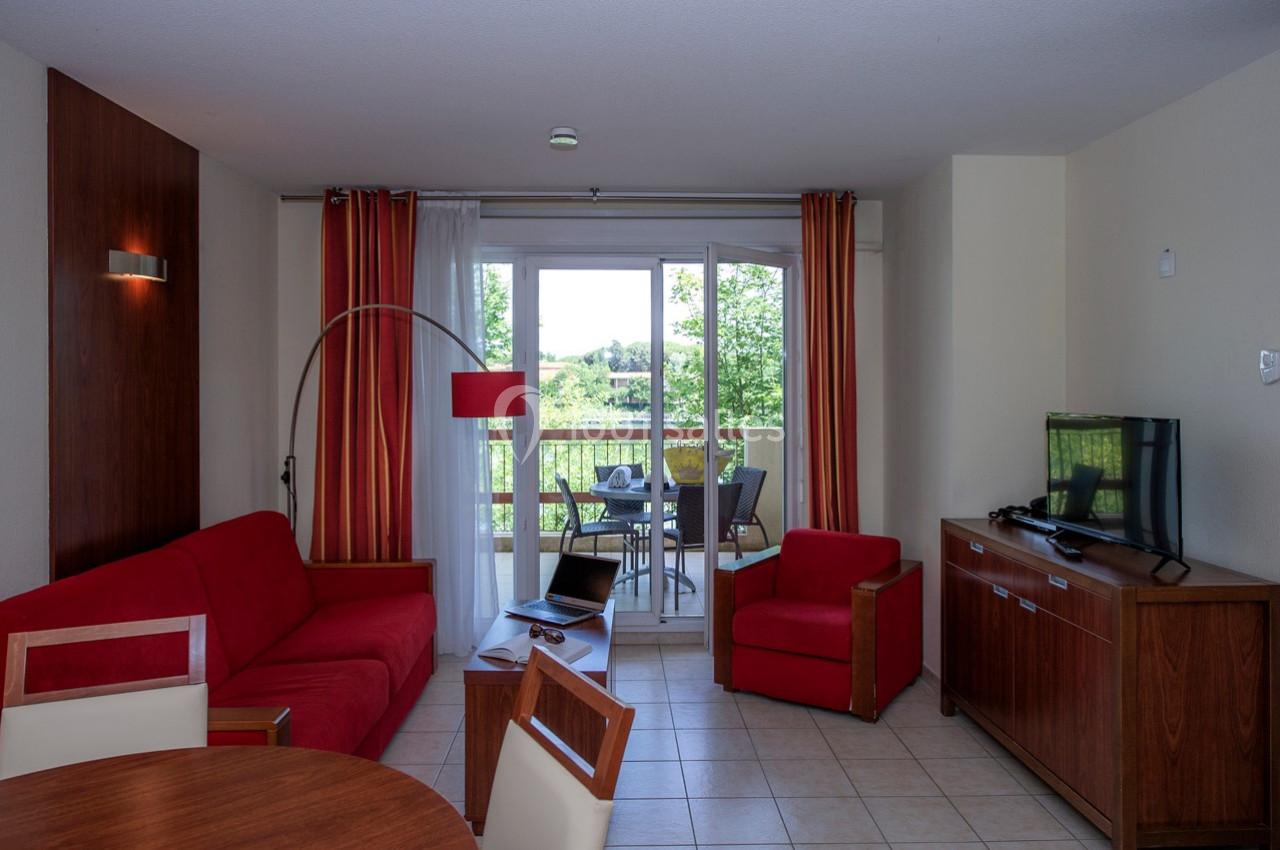 Location salle Mandelieu-la-Napoule (Alpes-Maritimes) - Résidence Goélia Mandelieu Resort #18 Location salle Mandelieu-la-Napoule (Alpes-Maritimes) - Résidence Goélia Mandelieu Resort #18