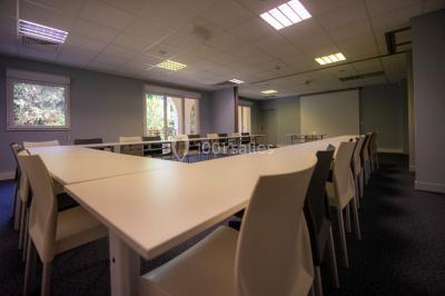 Miniature Location salle Mandelieu-la-Napoule (Alpes-Maritimes) - Résidence Goélia Mandelieu Resort #22 Location salle Mandelieu-la-Napoule (Alpes-Maritimes) - Résidence Goélia Mandelieu Resort #25