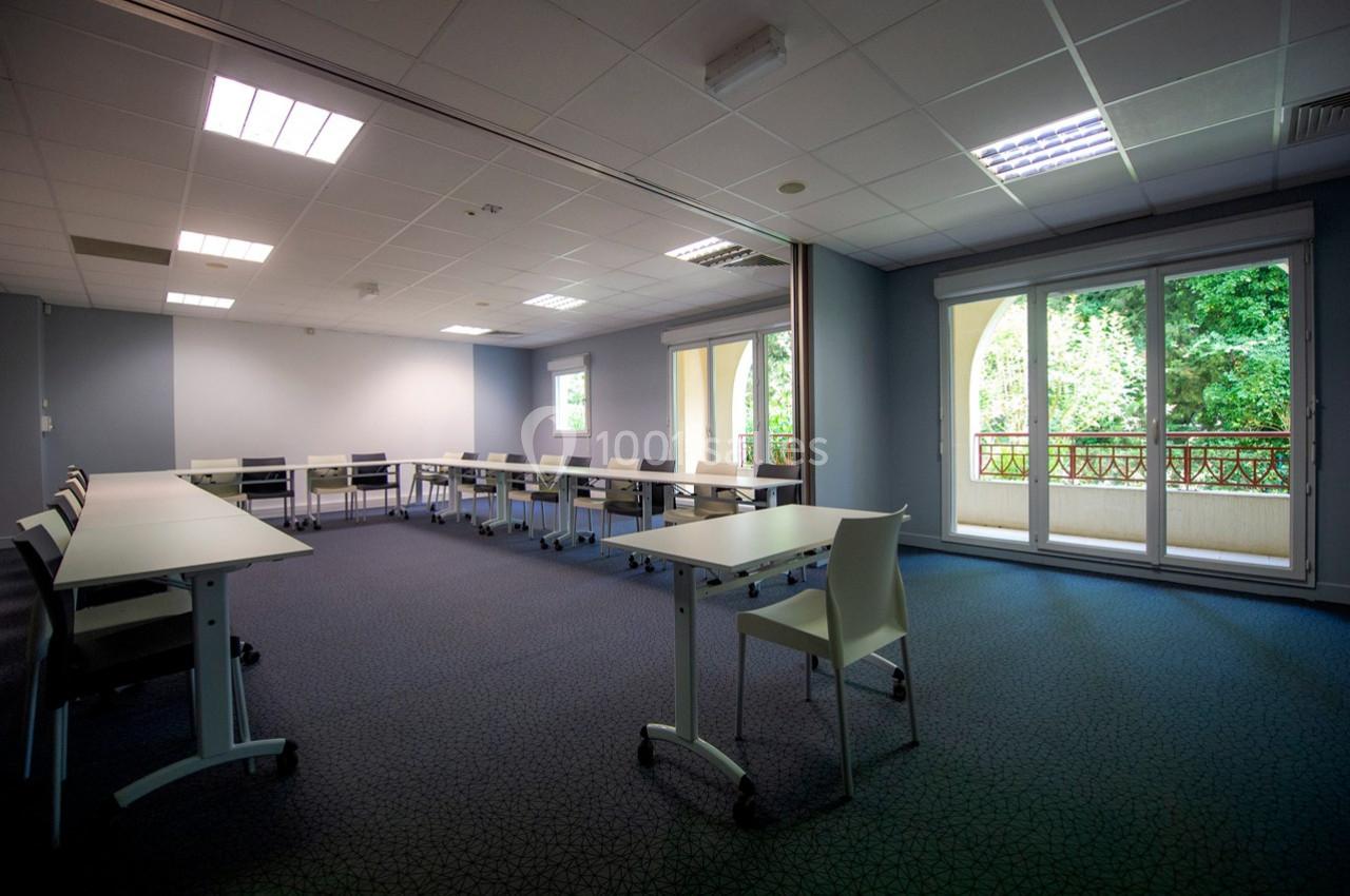 Location salle Mandelieu-la-Napoule (Alpes-Maritimes) - Résidence Goélia Mandelieu Resort #23 Location salle Mandelieu-la-Napoule (Alpes-Maritimes) - Résidence Goélia Mandelieu Resort #23