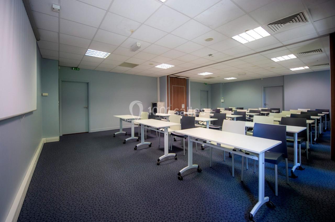 Location salle Mandelieu-la-Napoule (Alpes-Maritimes) - Résidence Goélia Mandelieu Resort #24 Location salle Mandelieu-la-Napoule (Alpes-Maritimes) - Résidence Goélia Mandelieu Resort #24