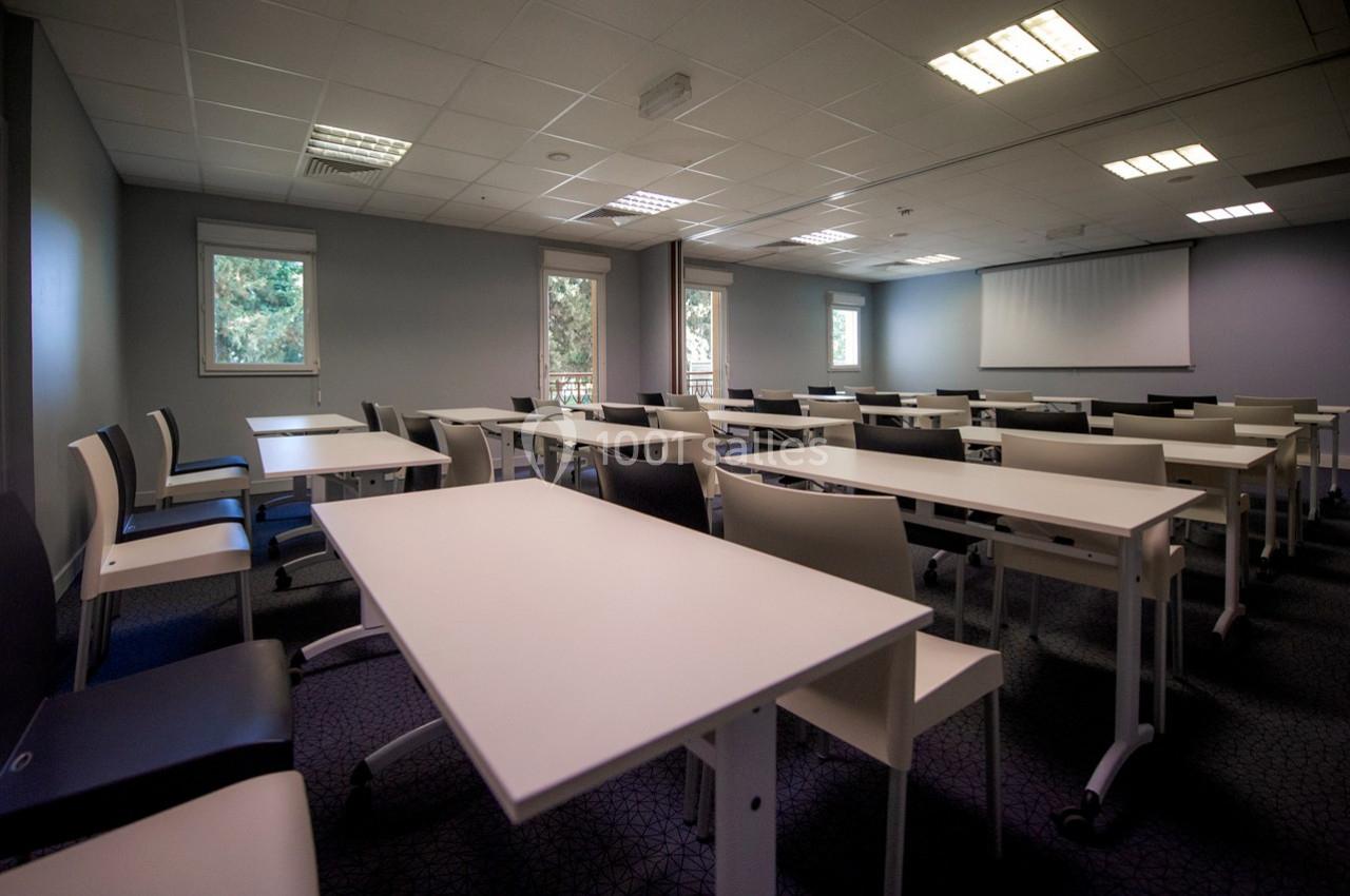 Location salle Mandelieu-la-Napoule (Alpes-Maritimes) - Résidence Goélia Mandelieu Resort #25 Location salle Mandelieu-la-Napoule (Alpes-Maritimes) - Résidence Goélia Mandelieu Resort #25