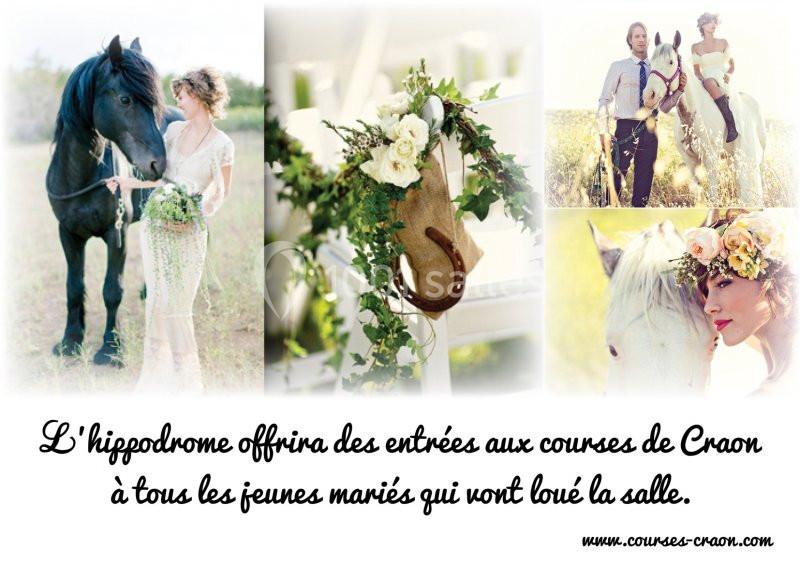 Location salle Craon (Mayenne) - Pavillon Jean Louis Cousin #13