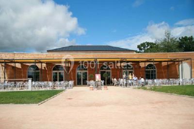 Pavillon Jean Louis Cousin