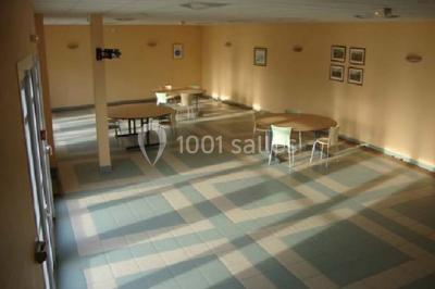 Miniature Location salle Craon (Mayenne) - Pavillon Jean Louis Cousin #6 Location salle Craon (Mayenne) - Pavillon Jean Louis Cousin #14