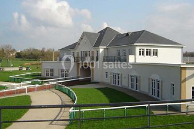 Miniature Location salle Craon (Mayenne) - Pavillon Jean Louis Cousin #2 Location salle Craon (Mayenne) - Pavillon Jean Louis Cousin #14