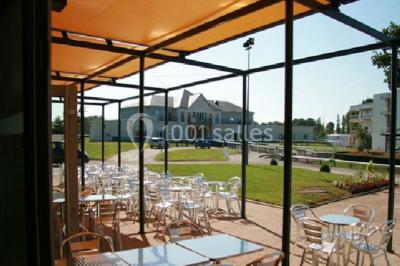 Miniature Location salle Craon (Mayenne) - Pavillon Jean Louis Cousin #9 Location salle Craon (Mayenne) - Pavillon Jean Louis Cousin #14