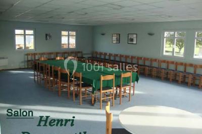 Pavillon Jean Louis Cousin - photo 3