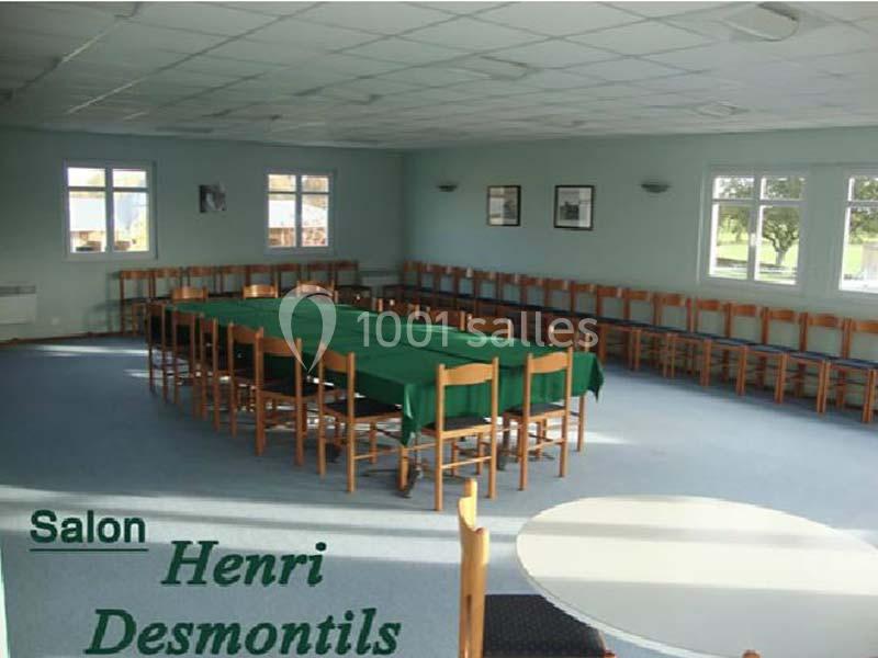 Pavillon Jean Louis Cousin - galerie - photo 3