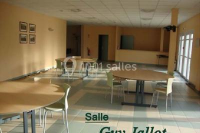 Pavillon Jean Louis Cousin - photo 4