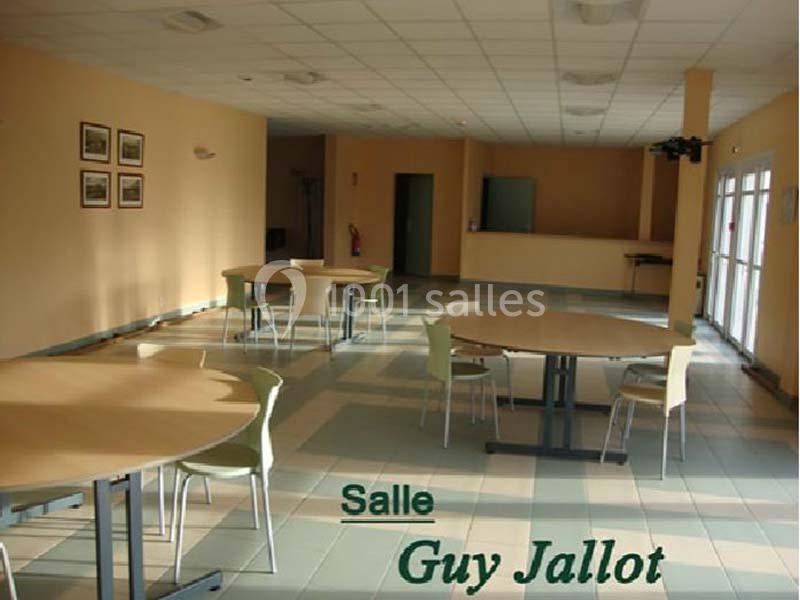 Pavillon Jean Louis Cousin - galerie - photo 4